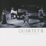 QUARTET Ⅱ / Takashi Kako Quartet
