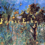 Forest Echo (Norwegian Wood USA version)