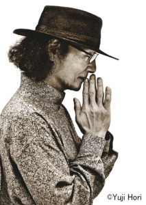 Takashi Kako Piano Solo Concert 2026 flyer