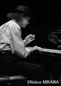 Takashi Kako Piano Solo Concert 2026 flyer