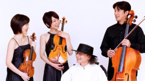 Takashi Kako Quartet (2010)