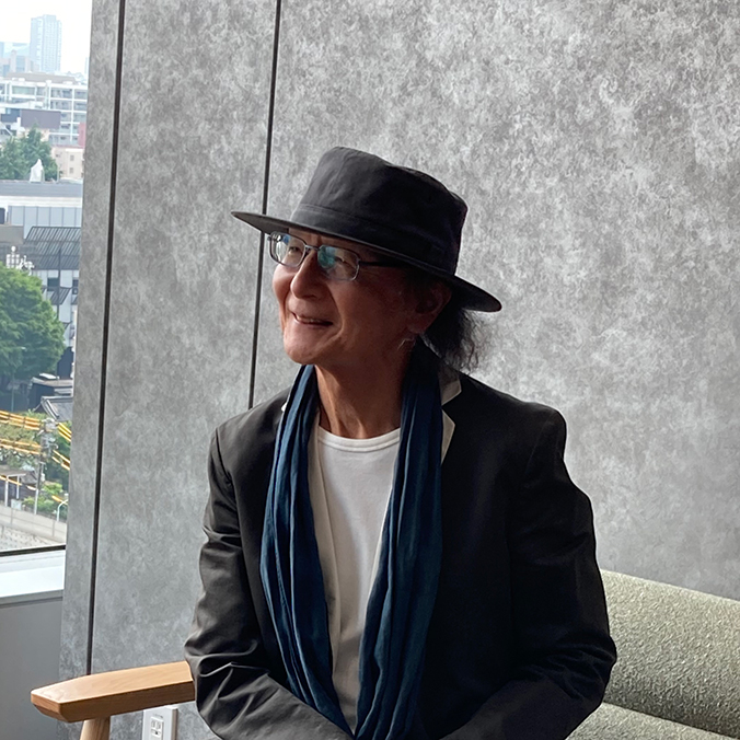 <h3>「宮沢賢治と私」加古隆のエピソード</h3>