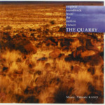 The Quarry オリジナル・サウンドトラック 海外版