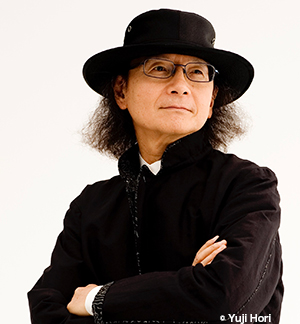 Takashi Kako